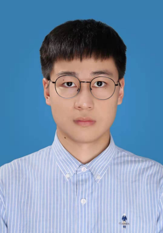 Kecheng Li