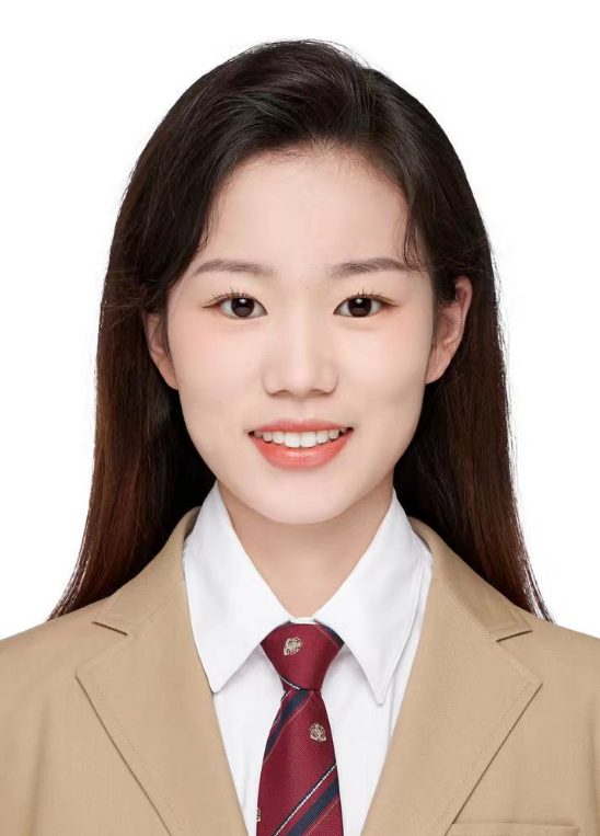 Mengxue Jia