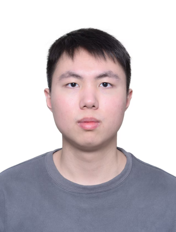 Mingxuan Ye