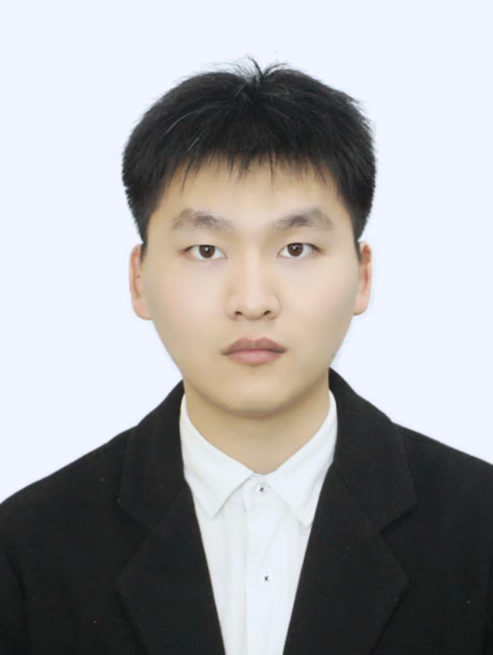 Peiyi Zhang
