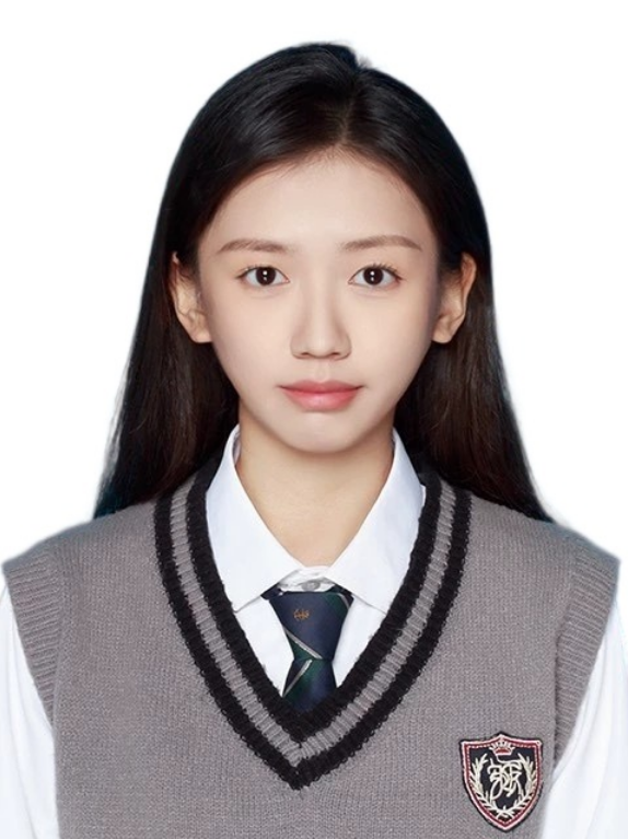 Shiting Xu