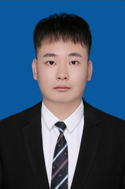 Tongzhao Liu