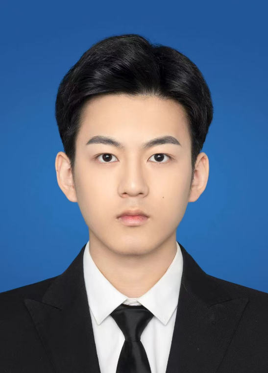 Yiqiao Lu