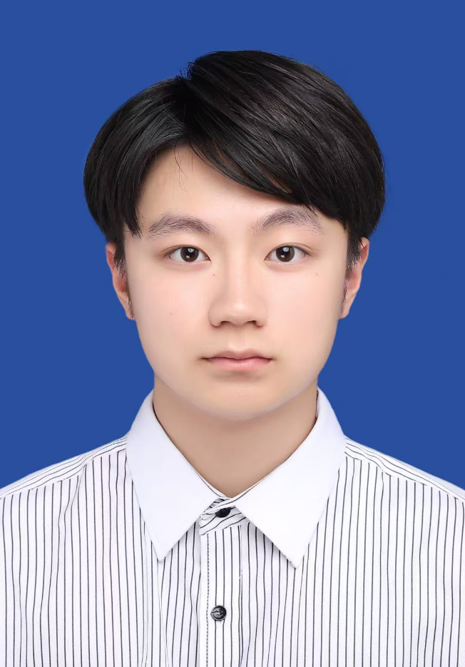Zhengtiao Mao